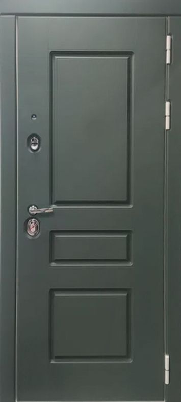 Входная дверь  