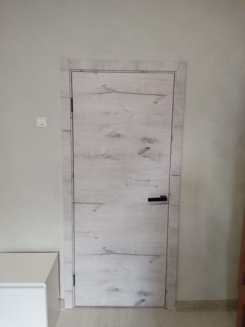 ПГ SHIK 8 Арктик черная кромка