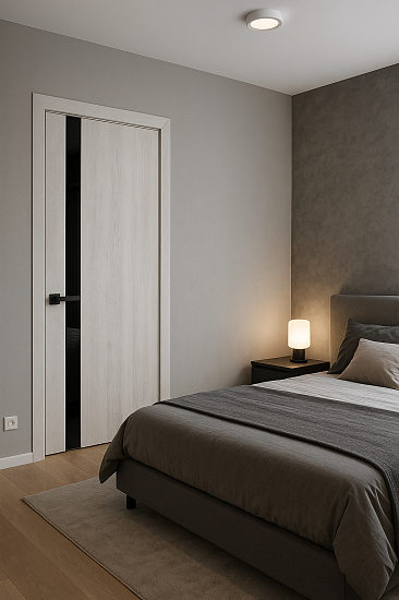 Межкомнатная дверь  