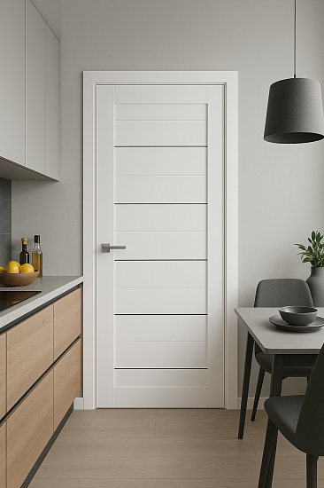 Межкомнатная дверь  