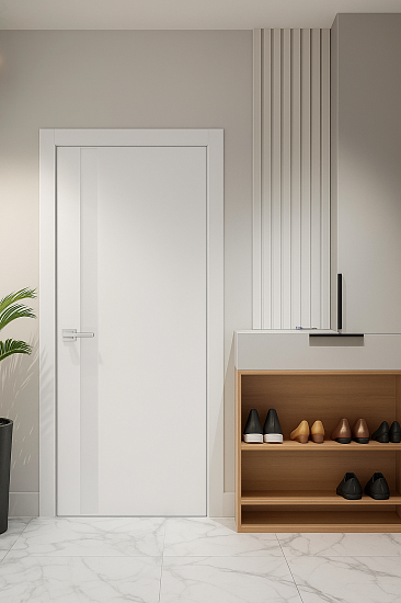 Межкомнатная дверь  