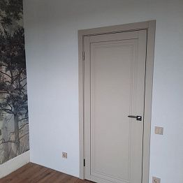 ПГ Queen T1 Велюр сенд