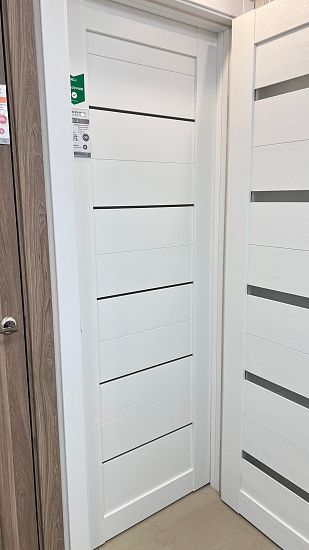 Межкомнатная дверь  