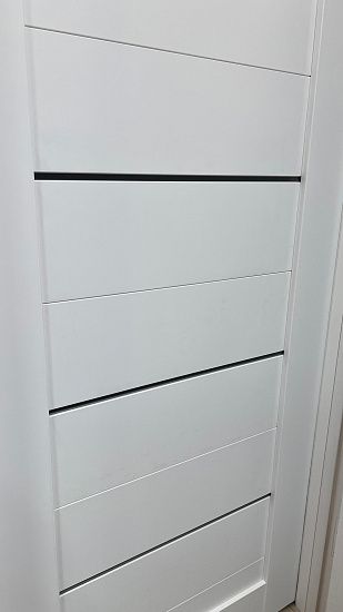 Межкомнатная дверь  