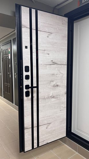 Входная дверь  