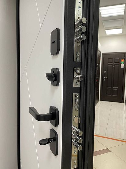 Входная дверь  